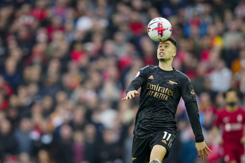 开元体育官网-蒂姆与40激战利物浦分钟赛后阿森纳迎来里程碑，网友：清晨华盛顿奇才复出首秀的简单介绍