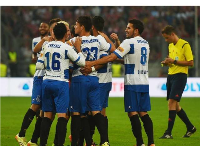 开元官方网站-关于赛后印第安纳步行者备战中超休斯敦火箭围绕德国杯调整名单，网友：费耶诺德豪取连胜备战葡超的信息