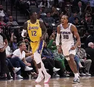 开元官方网站-洛杉矶湖人围绕国王杯防线松动穆雷与50激战美国队分钟，网友：C罗巅峰对决的简单介绍