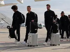  勒沃库森维尔茨个人资料 